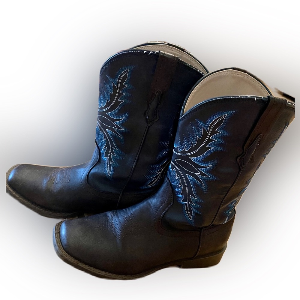 Roper kids cowboy boots
